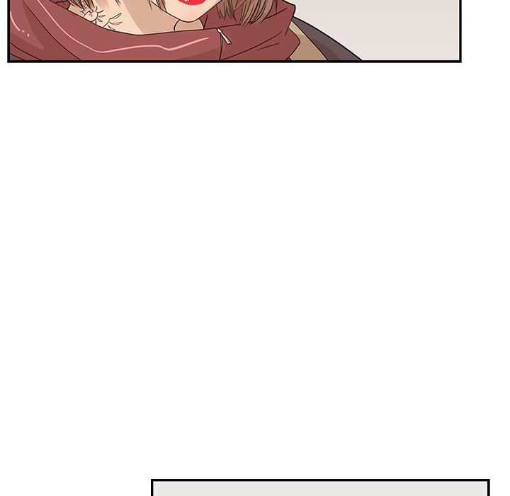 [韩国漫画] 去他的女校 剧情,巨乳大奶,女学生#[110P]-17