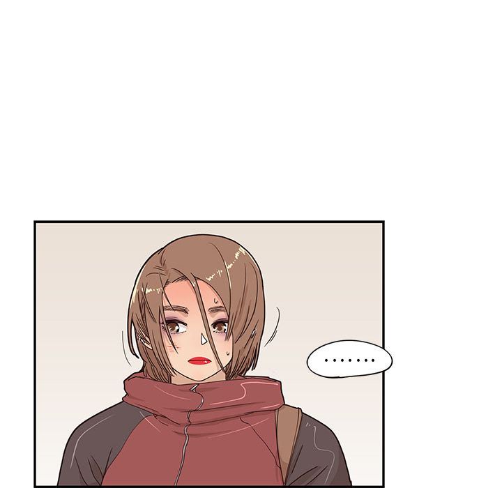 [韩国漫画] 去他的女校 剧情,巨乳大奶,女学生#[110P]-22