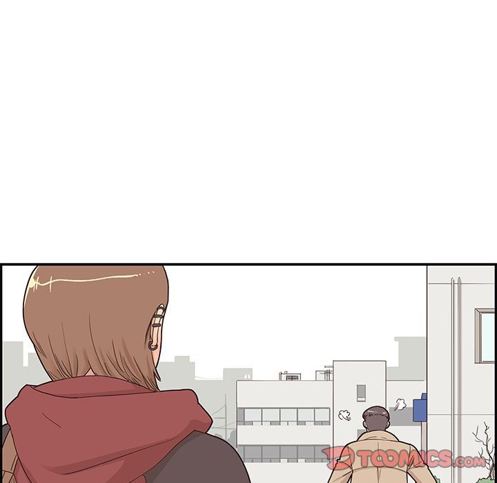 [韩国漫画] 去他的女校 剧情,巨乳大奶,女学生#[110P]-40