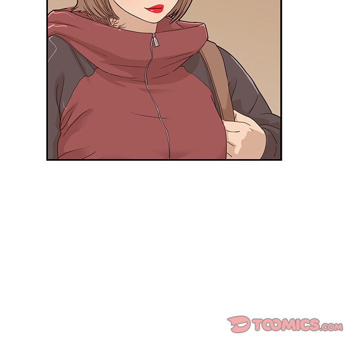 [韩国漫画] 去他的女校 剧情,巨乳大奶,女学生#[110P]-48