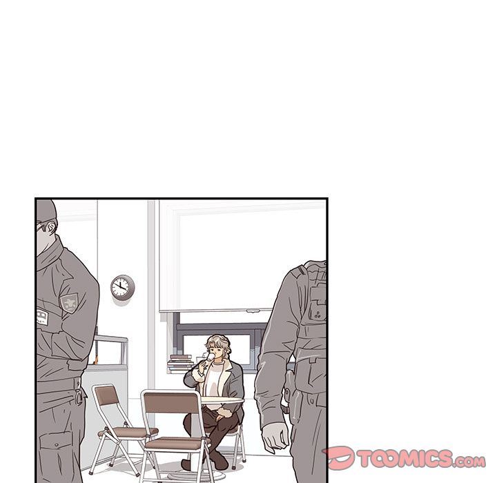 [韩国漫画] 去他的女校 剧情,巨乳大奶,女学生#[110P]-52