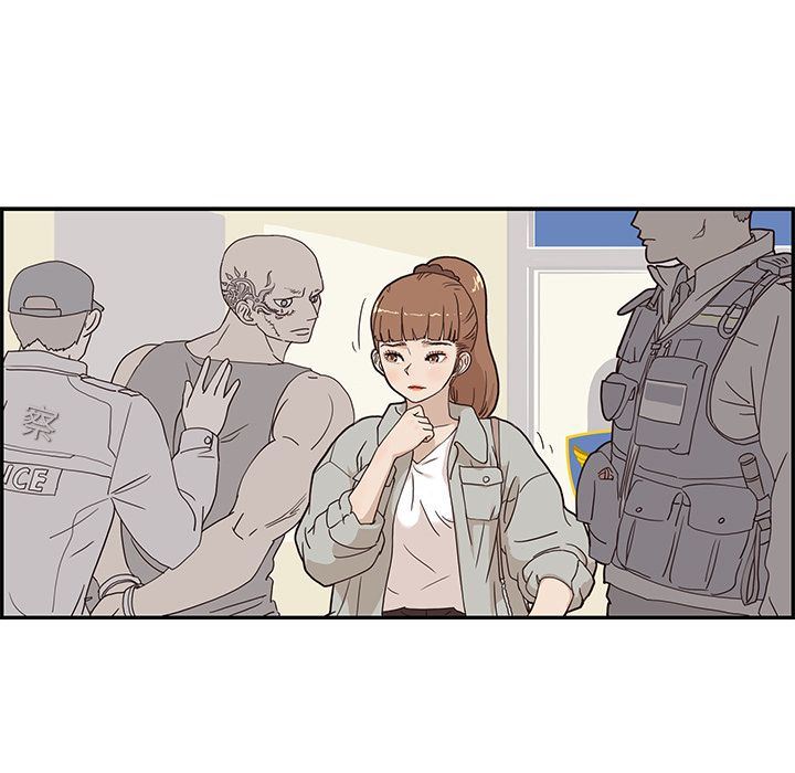 [韩国漫画] 去他的女校 剧情,巨乳大奶,女学生#[110P]-66