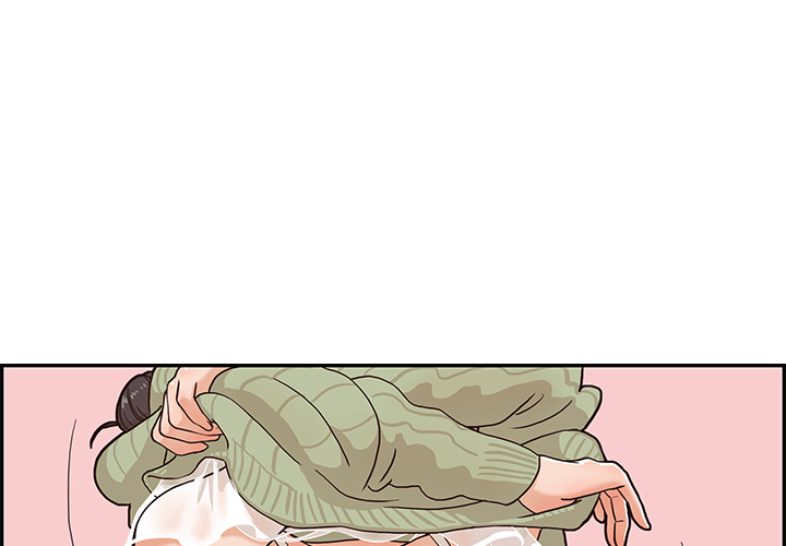 [韩国漫画] 去他的女校 剧情,巨乳大奶,女学生#[109P]-1