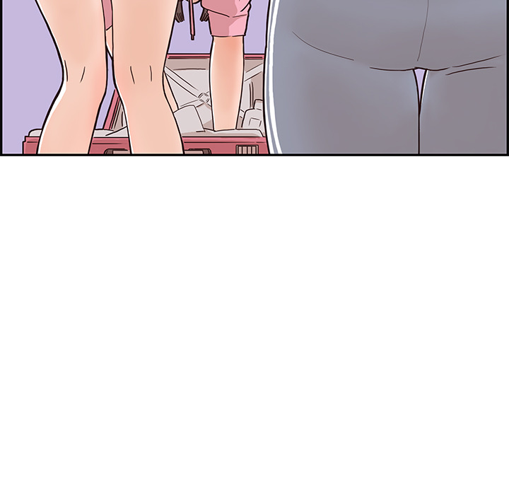 [韩国漫画] 去他的女校 剧情,巨乳大奶,女学生#[109P]-10