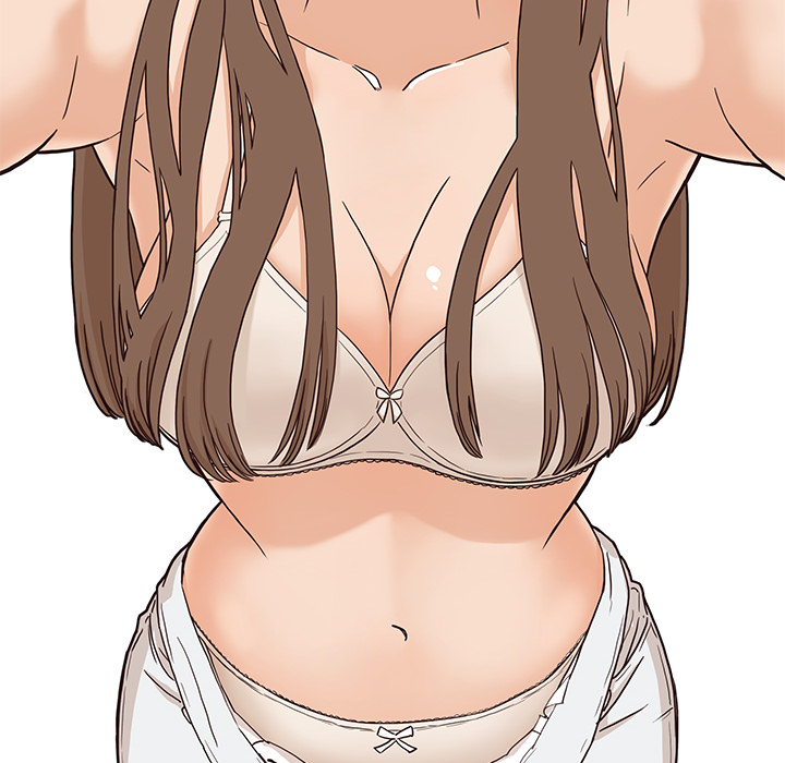 [韩国漫画] 去他的女校 剧情,巨乳大奶,女学生#[109P]-21