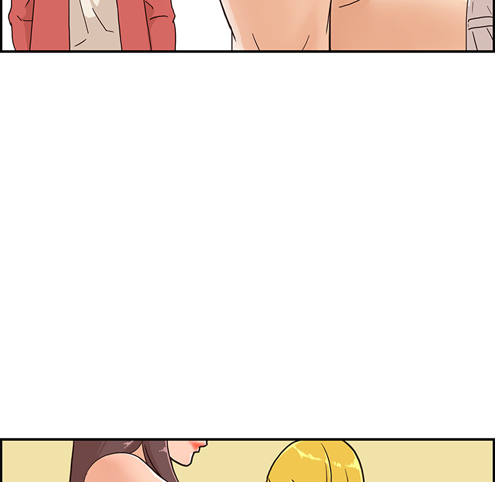 [韩国漫画] 去他的女校 剧情,巨乳大奶,女学生#[109P]-7