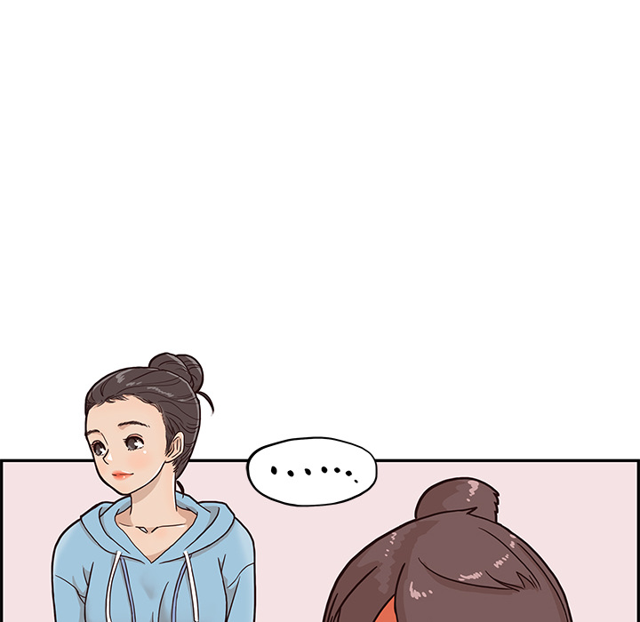 [韩国漫画] 去他的女校 剧情,巨乳大奶,女学生#[109P]-75