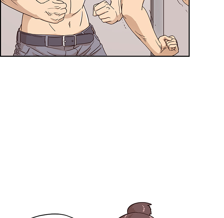 [韩国漫画] 去他的女校 剧情,巨乳大奶,女学生#[109P]-98