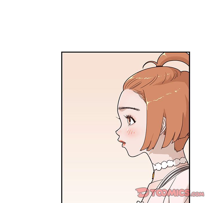 [韩国漫画] 去他的女校 剧情,巨乳大奶,女学生#[113P]-14