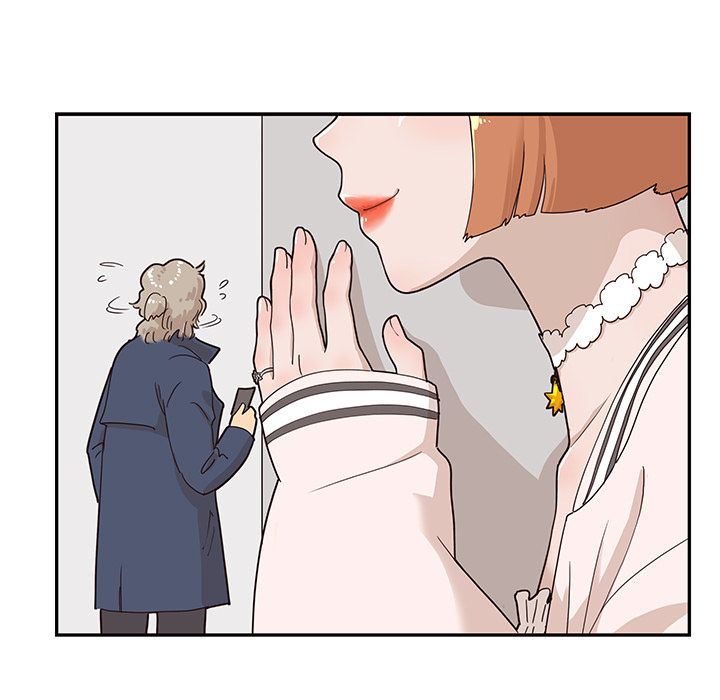 [韩国漫画] 去他的女校 剧情,巨乳大奶,女学生#[113P]-17