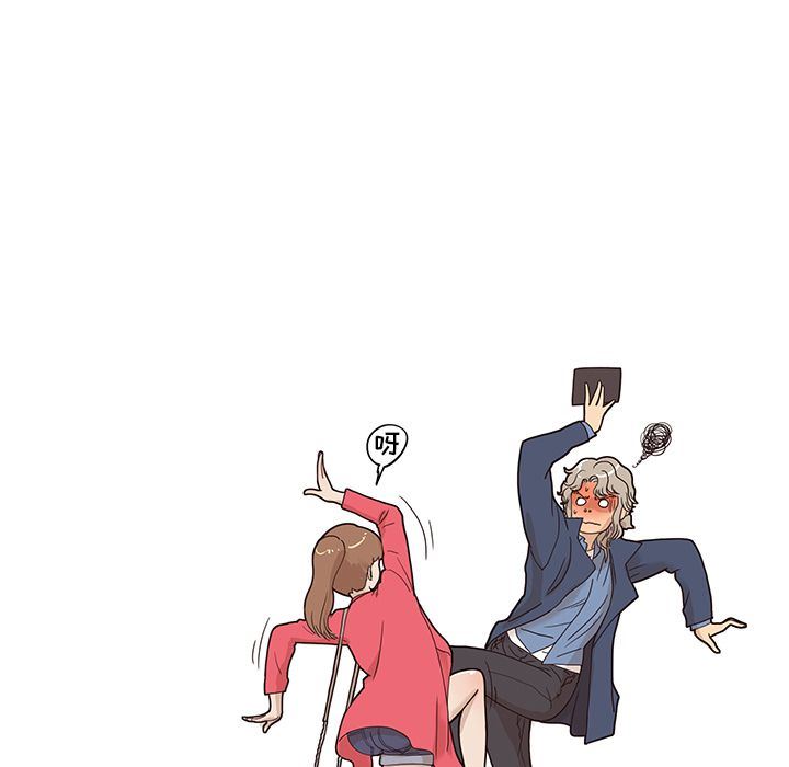 [韩国漫画] 去他的女校 剧情,巨乳大奶,女学生#[113P]-27