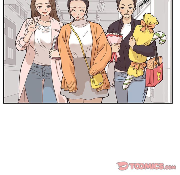 [韩国漫画] 去他的女校 剧情,巨乳大奶,女学生#[113P]-42