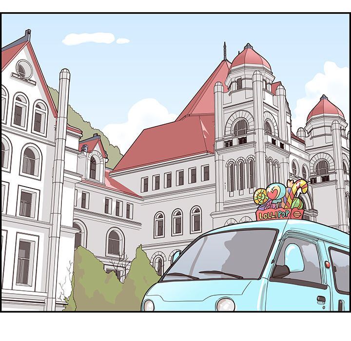 [韩国漫画] 去他的女校 剧情,巨乳大奶,女学生#[113P]-84