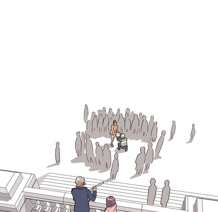 [韩国漫画] 去他的女校 剧情,巨乳大奶,女学生#[110P]-105