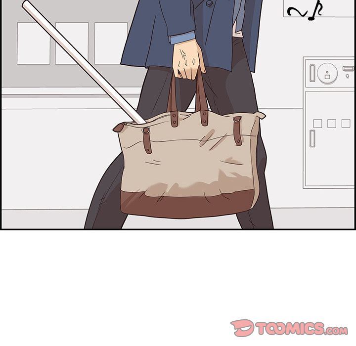 [韩国漫画] 去他的女校 剧情,巨乳大奶,女学生#[110P]-26