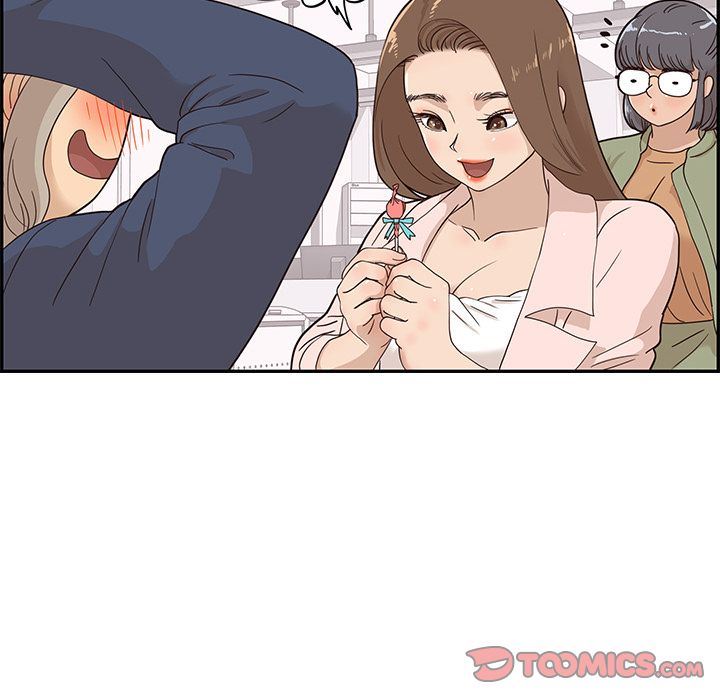 [韩国漫画] 去他的女校 剧情,巨乳大奶,女学生#[110P]-34
