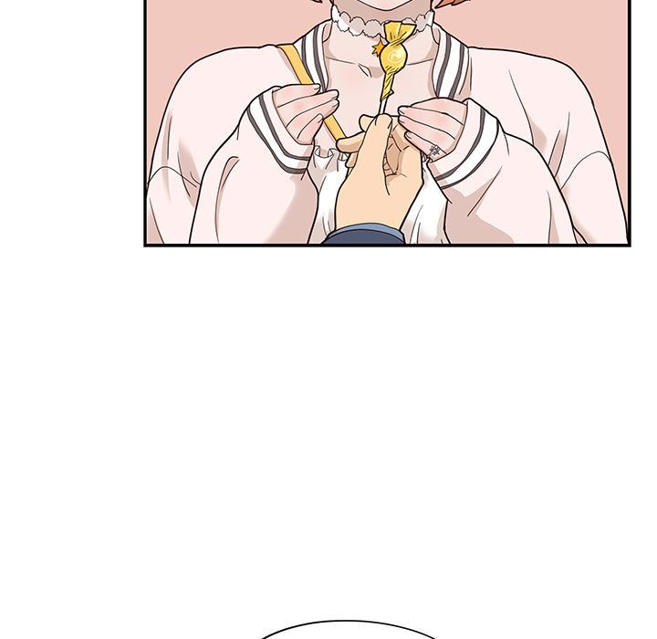 [韩国漫画] 去他的女校 剧情,巨乳大奶,女学生#[110P]-63