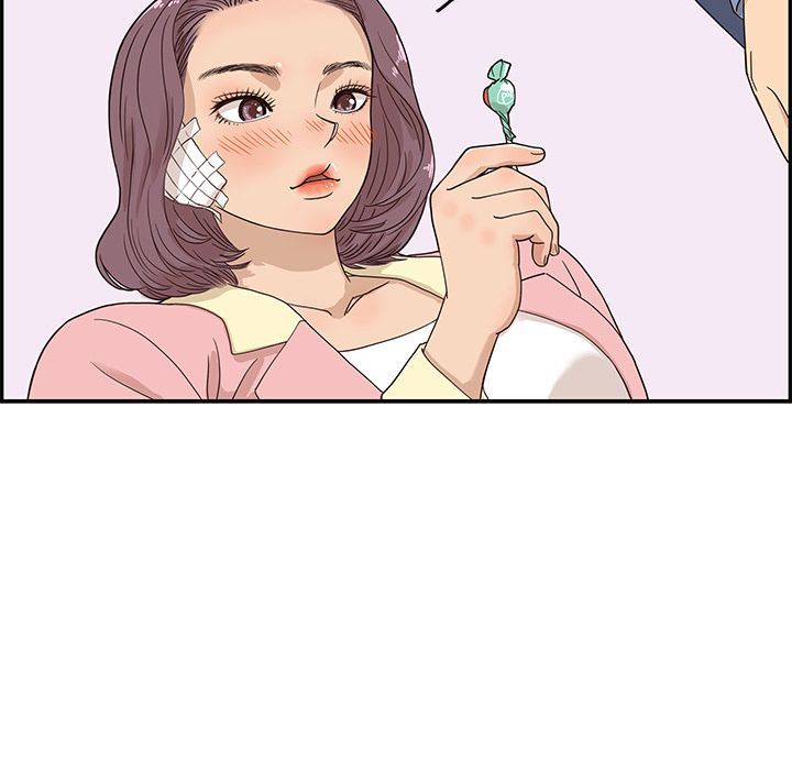 [韩国漫画] 去他的女校 剧情,巨乳大奶,女学生#[110P]-80