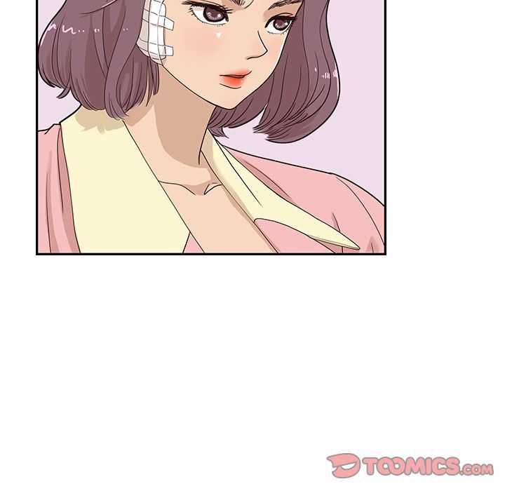 [韩国漫画] 去他的女校 剧情,巨乳大奶,女学生#[110P]-86