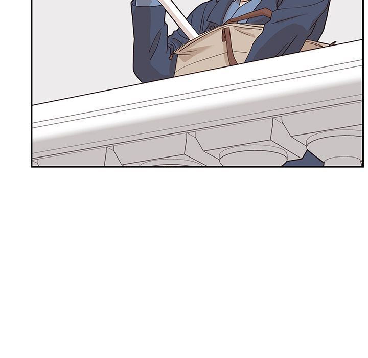 [韩国漫画] 去他的女校 剧情,巨乳大奶,女学生#[110P]-97