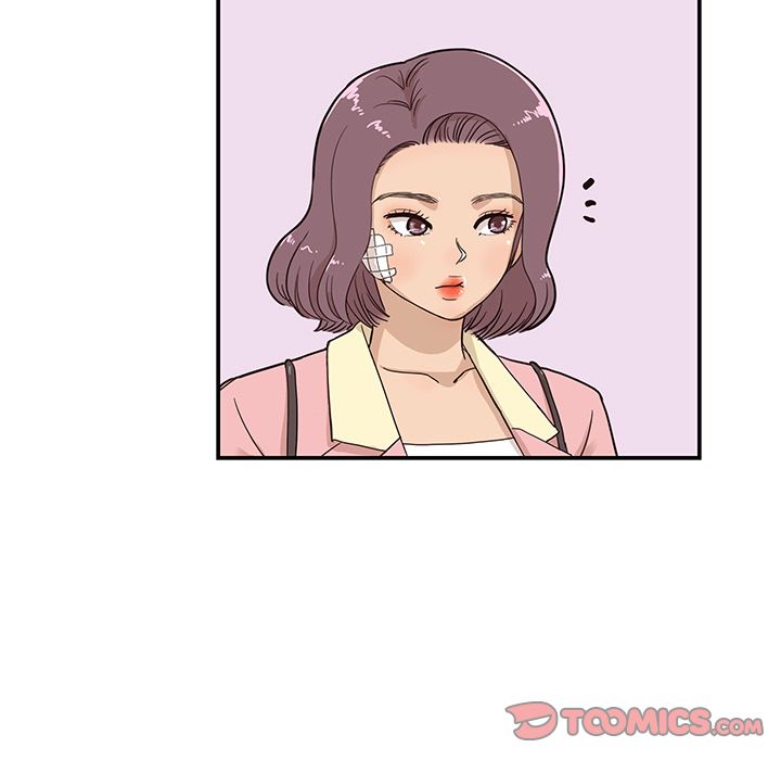 [韩国漫画] 去他的女校 剧情,巨乳大奶,女学生#[121P]-102
