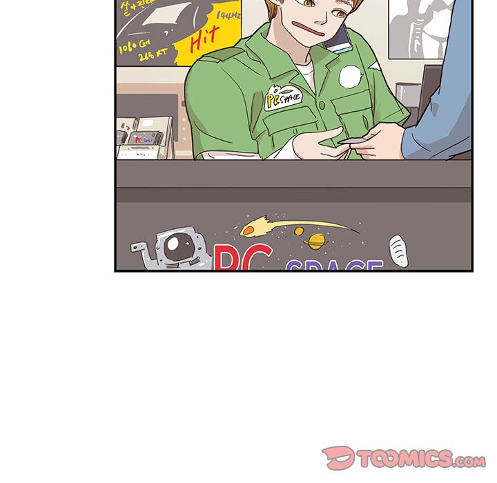 [韩国漫画] 去他的女校 剧情,巨乳大奶,女学生#[121P]-57