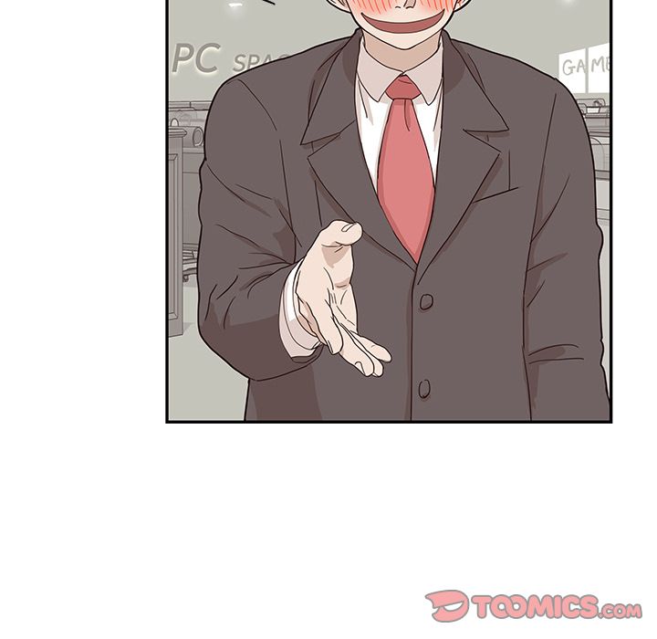 [韩国漫画] 去他的女校 剧情,巨乳大奶,女学生#[121P]-69