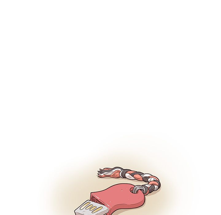 [韩国漫画] 去他的女校 剧情,巨乳大奶,女学生#[121P]-77