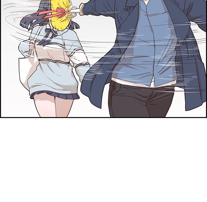 [韩国漫画] 去他的女校 剧情,巨乳大奶,女学生#[108P]-12