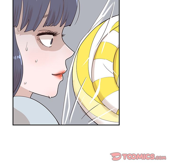 [韩国漫画] 去他的女校 剧情,巨乳大奶,女学生#[108P]-18