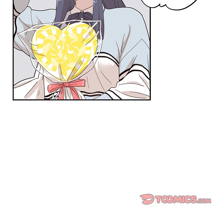 [韩国漫画] 去他的女校 剧情,巨乳大奶,女学生#[108P]-22