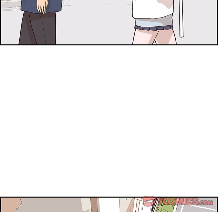 [韩国漫画] 去他的女校 剧情,巨乳大奶,女学生#[108P]-34