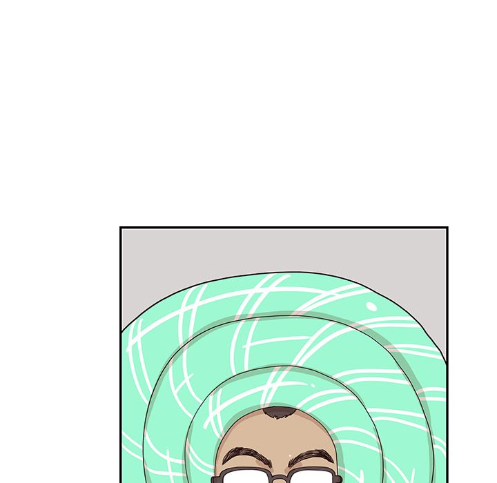 [韩国漫画] 去他的女校 剧情,巨乳大奶,女学生#[108P]-37