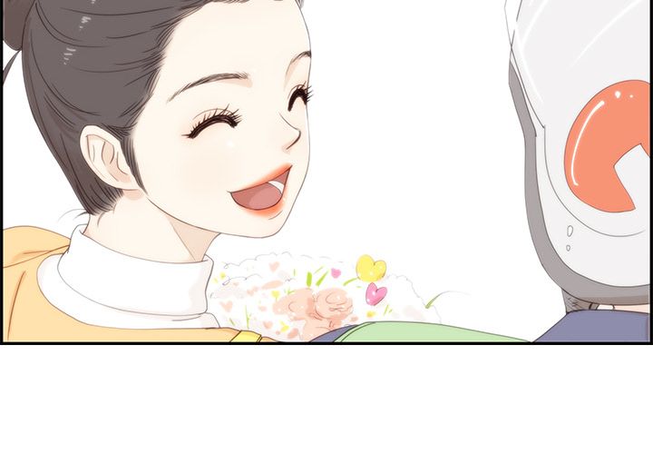 [韩国漫画] 去他的女校 剧情,巨乳大奶,女学生#[108P]-4