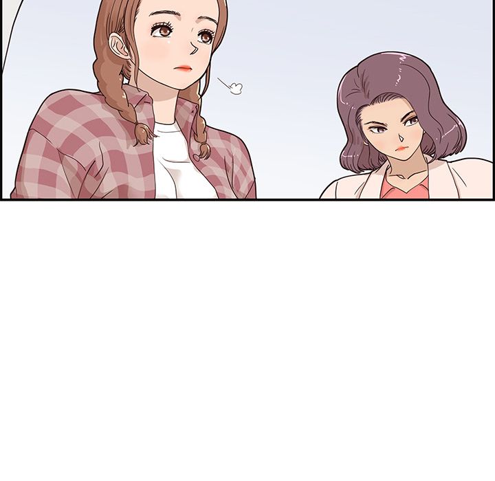 [韩国漫画] 去他的女校 剧情,巨乳大奶,女学生#[108P]-67