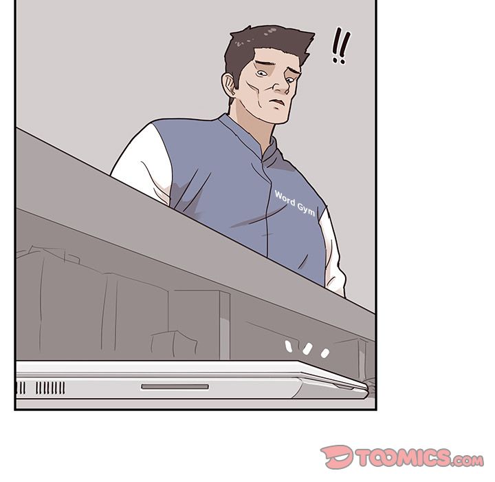 [韩国漫画] 去他的女校 剧情,巨乳大奶,女学生#[105P]-102