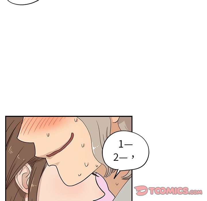 [韩国漫画] 去他的女校 剧情,巨乳大奶,女学生#[105P]-62