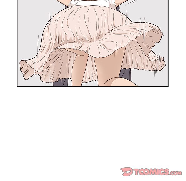 [韩国漫画] 去他的女校 剧情,巨乳大奶,女学生#[105P]-66