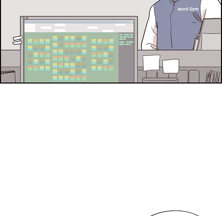 [韩国漫画] 去他的女校 剧情,巨乳大奶,女学生#[105P]-99