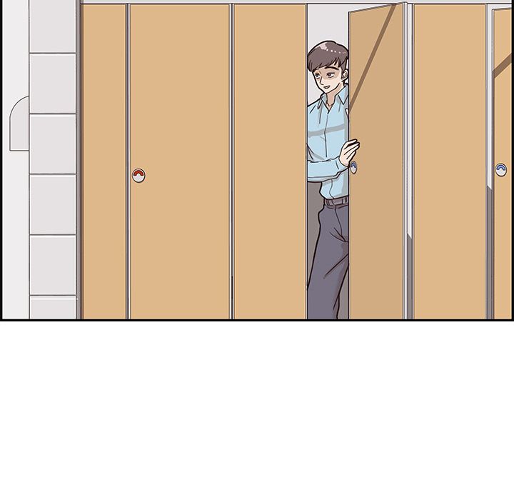 [韩国漫画] 去他的女校 剧情,巨乳大奶,女学生#[116P]-105