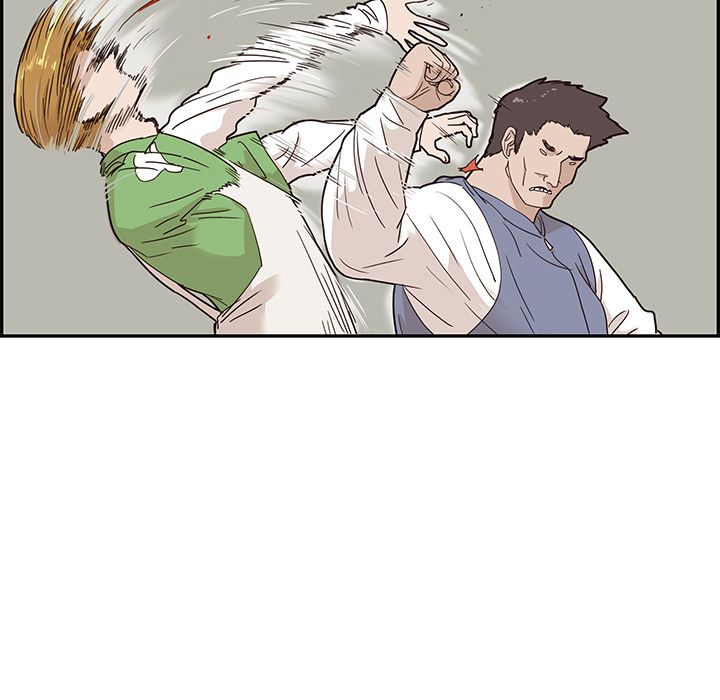 [韩国漫画] 去他的女校 剧情,巨乳大奶,女学生#[116P]-21