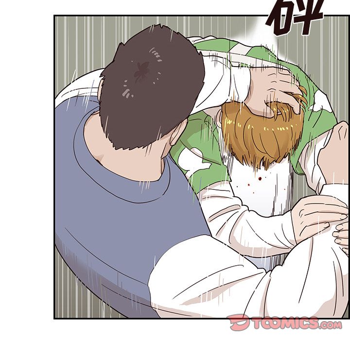 [韩国漫画] 去他的女校 剧情,巨乳大奶,女学生#[116P]-30