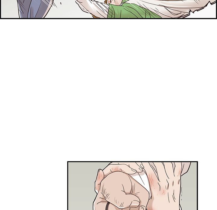 [韩国漫画] 去他的女校 剧情,巨乳大奶,女学生#[116P]-37