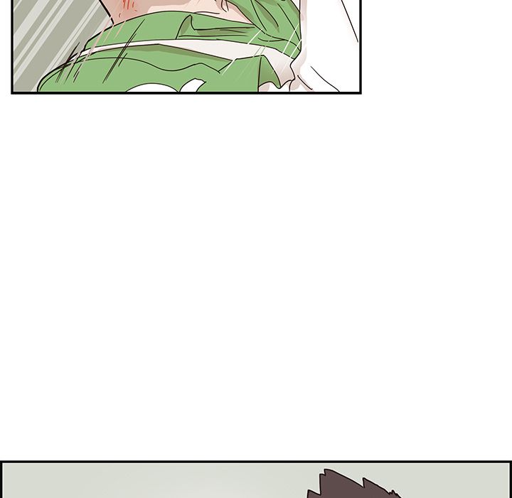 [韩国漫画] 去他的女校 剧情,巨乳大奶,女学生#[116P]-43