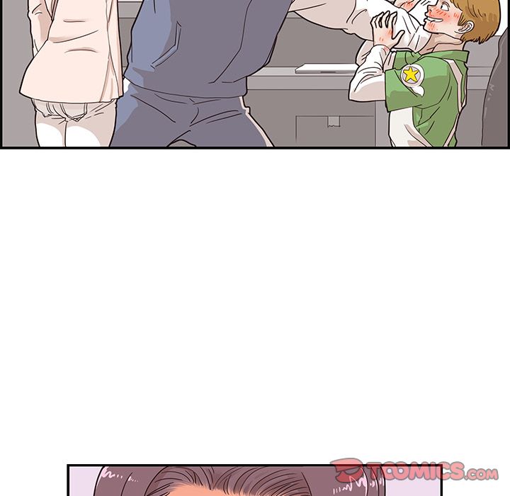 [韩国漫画] 去他的女校 剧情,巨乳大奶,女学生#[116P]-50