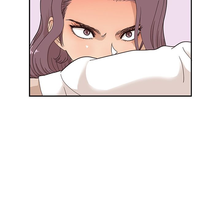 [韩国漫画] 去他的女校 剧情,巨乳大奶,女学生#[116P]-51