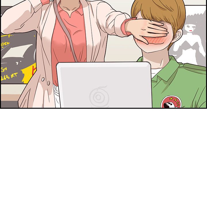 [韩国漫画] 去他的女校 剧情,巨乳大奶,女学生#[116P]-76