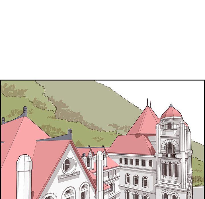 [韩国漫画] 去他的女校 剧情,巨乳大奶,女学生#[116P]-91