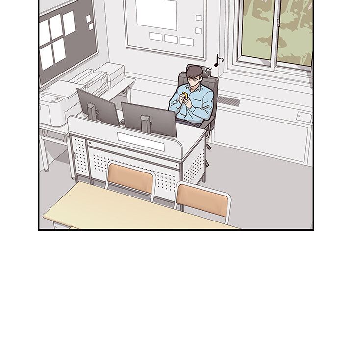 [韩国漫画] 去他的女校 剧情,巨乳大奶,女学生#[116P]-93