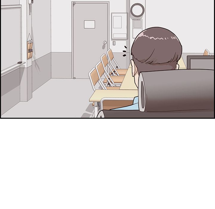 [韩国漫画] 去他的女校 剧情,巨乳大奶,女学生#[116P]-96